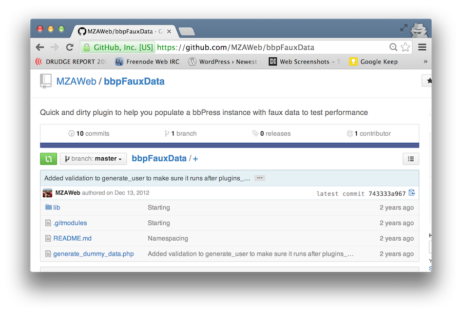 bbpfauxdata