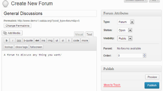 bbpress-create-forum