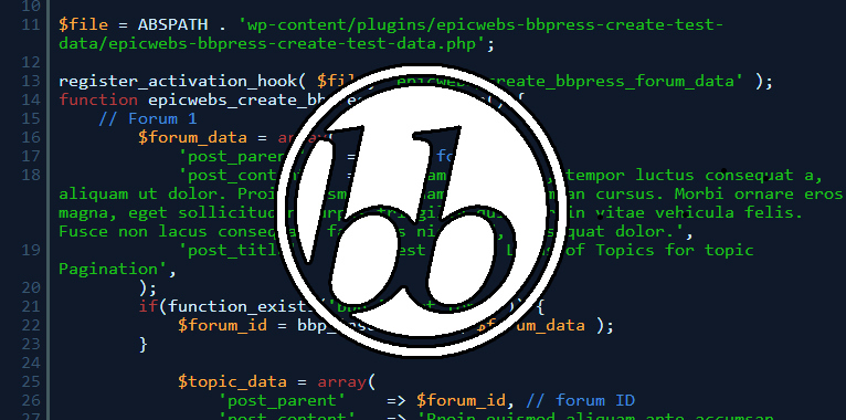 bbpress-test-data-feature