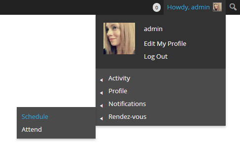 redez-vous-menu