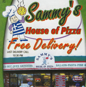 sammys